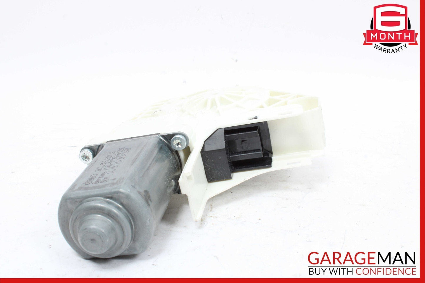 12-18 Audi A7 Front Left Driver Side Door Window Regulator Motor Unit OEM