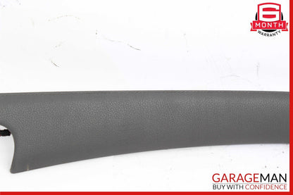 07-14 Mercedes W216 CL550 CL600 Center Dash Dashboard Moulding Trim Cover OEM