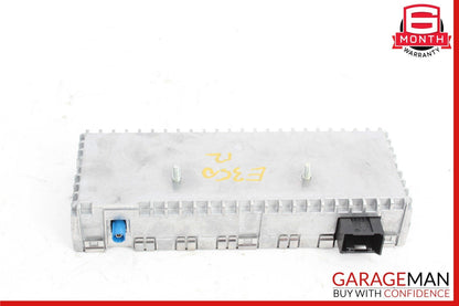 10-17 Mercedes W212 E350 C300 Sirius Satellite Radio Receiver Module Unit OEM