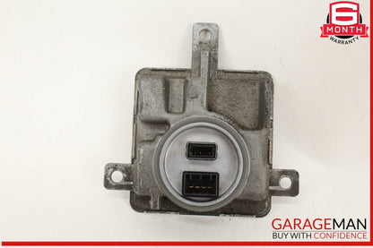 2013-2017 Audi A4 Xenon HID Headlight Ballast Control Module 8K0941597E Genuine