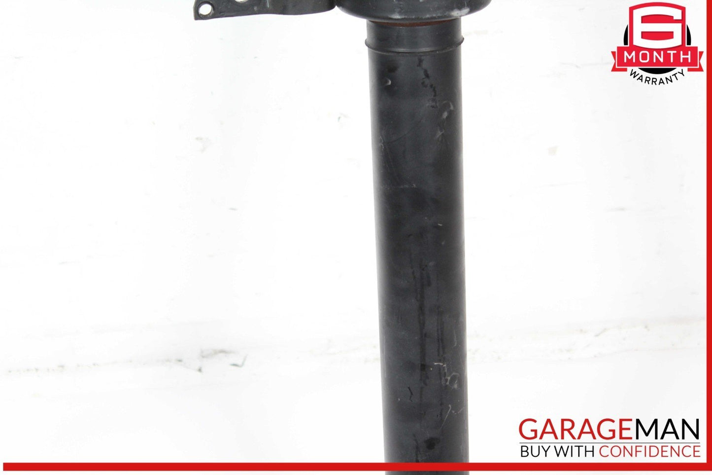 09-17 Audi Q5 SQ5 Rear Prop Propeller Drive Shaft Driveshaft Assembly OEM