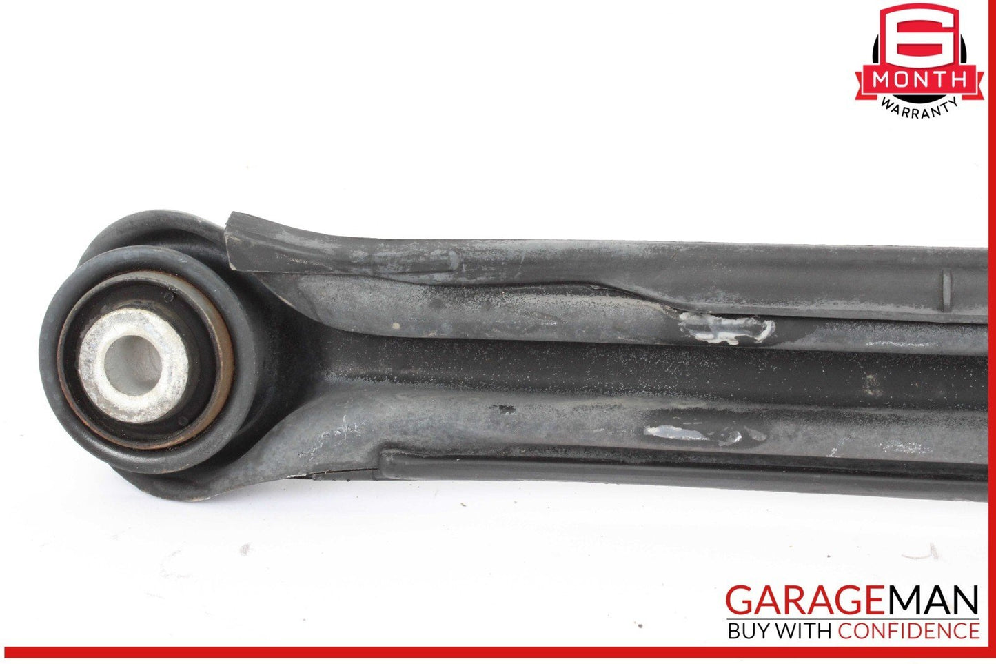 12-20 Mercedes R172 SLK250 SLK350 Rear Left / Right Side Lower Control Arm OEM