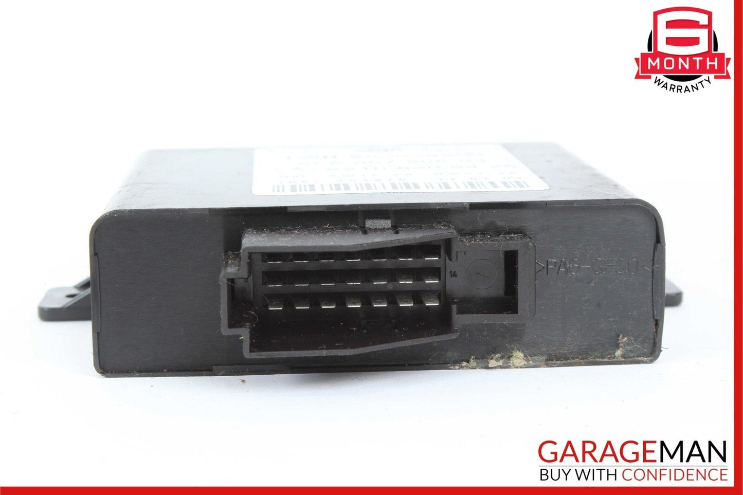 98-03 Mercedes W210 E320 CLK430 Headlight Lamp Range Controller Module