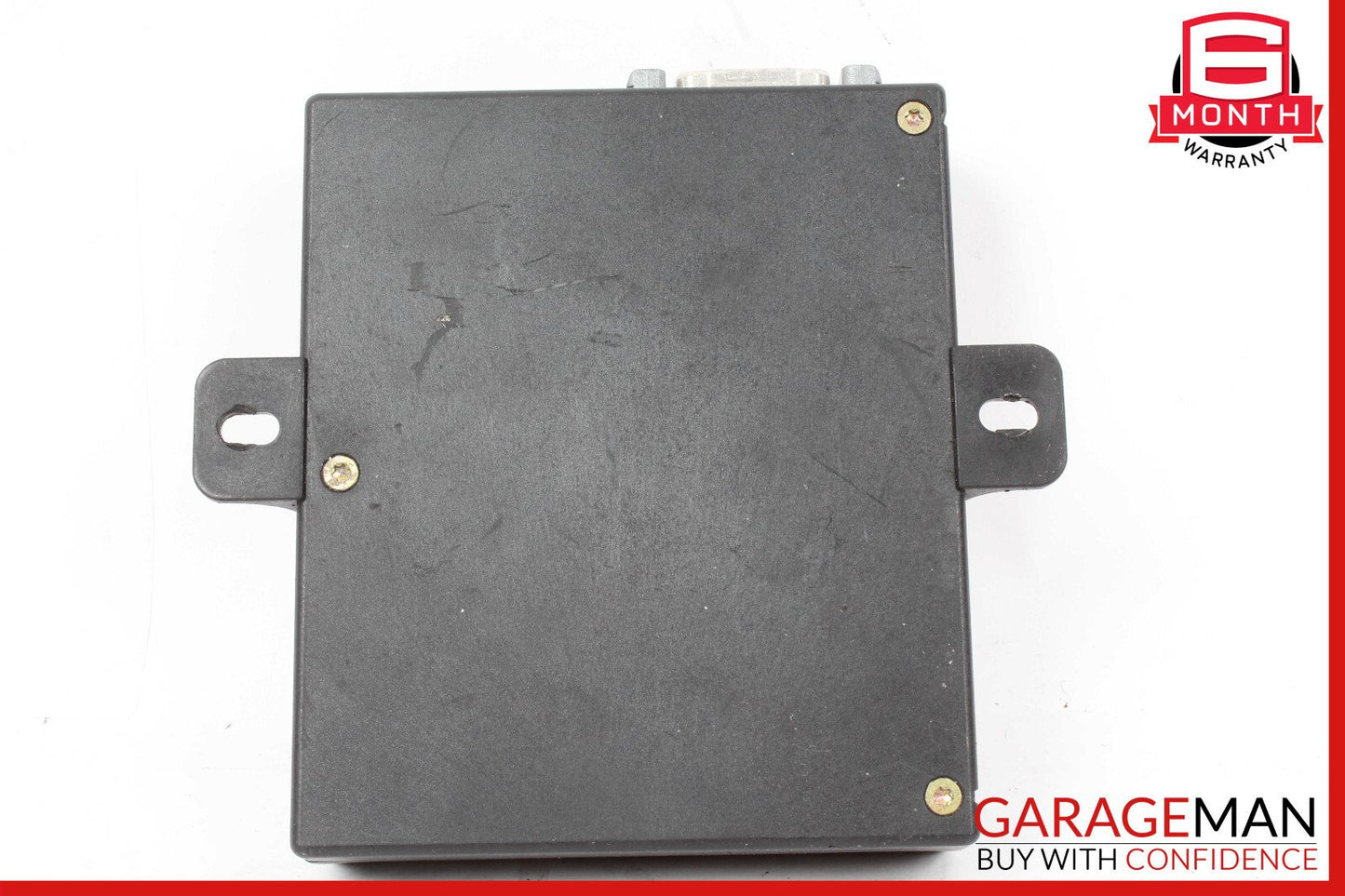 03-06 Mercedes R230 SL500 S55 Communication Voice Control Module 2038200885 OEM