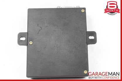 03-06 Mercedes R230 SL500 S55 Communication Voice Control Module 2038200885 OEM
