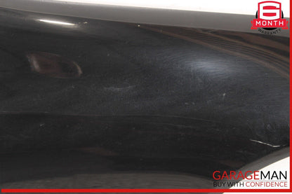03-08 Mercedes R230 SL500 Front Right Passenger Side Wing Fender Panel Cover OEM
