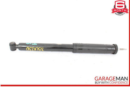 01-04 Mercedes R170 SLK230 SLK320 Shock Strut Shocks Rear Left and Right Set OEM
