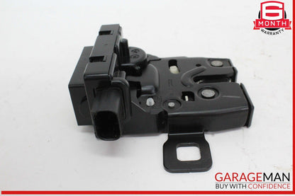 10-13 Land Rover Range Rover Sport Tailgate Lock Latch Actuator 5H32431B60AC OEM