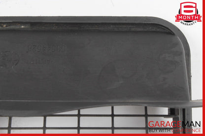 17-21 Alfa Romeo Giulia HVAC Heater Vent Grille Duct w/ Sensor 50544528 OEM