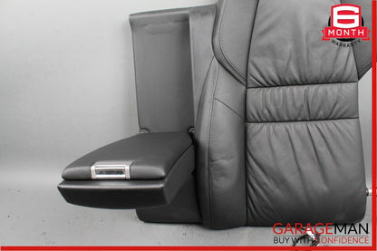 10-15 Porsche Panamera 970 Rear Left Driver Side Top Upper Seat Cushion OEM