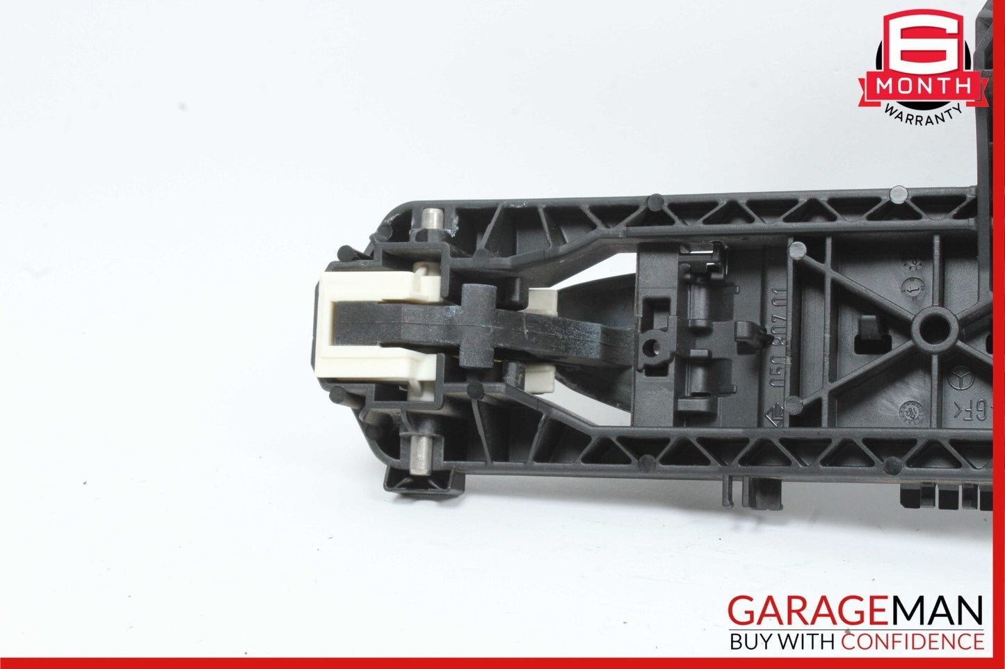12-14 Mercedes W204 C250 C300 C350 C63 AMG Front Left Side Exterior Door Handle
