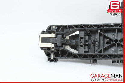 12-14 Mercedes W204 C250 C300 C350 C63 AMG Front Left Side Exterior Door Handle