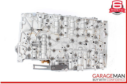 Mercedes S550 SL500 CLK350 722.9 G Tronic Transmission Valve Body 7G 2202771301