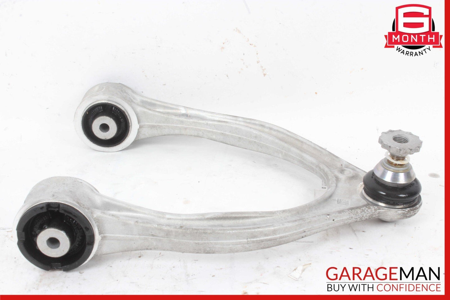 15-20 Mercedes X253 GLC300 C300 Front Left Side Upper Transverse Control Arm OEM