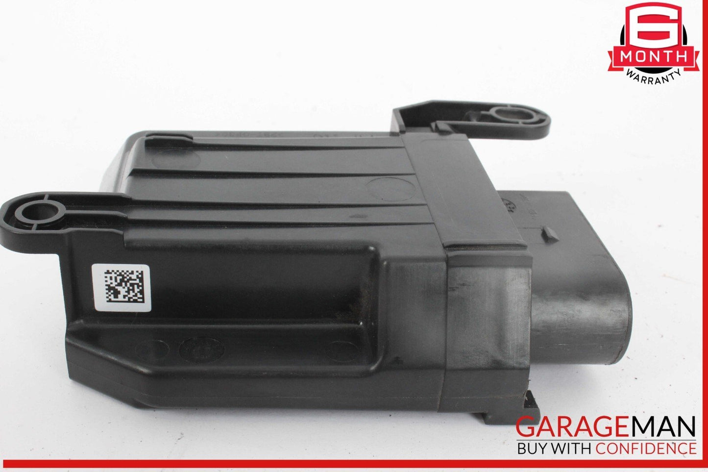 17-24 Audi A4 Front Right Passenger Side Seat Occupant Sensor Module 4M0959339