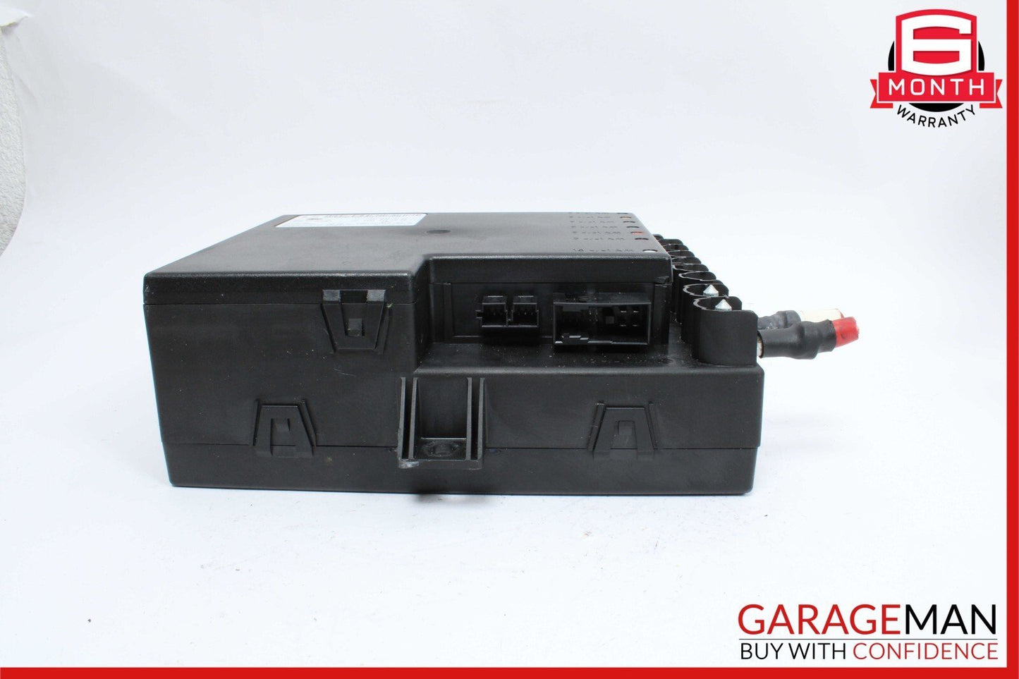 07-14 Mercedes W221 S550 CL550 Electric Power Supply Control Fuse Box Module OEM