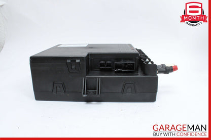 07-14 Mercedes W221 S550 CL550 Electric Power Supply Control Fuse Box Module OEM