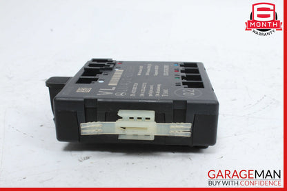 08-18 Mercedes W212 E350 SLK350 E400 Front Left Side Door Control Module OEM