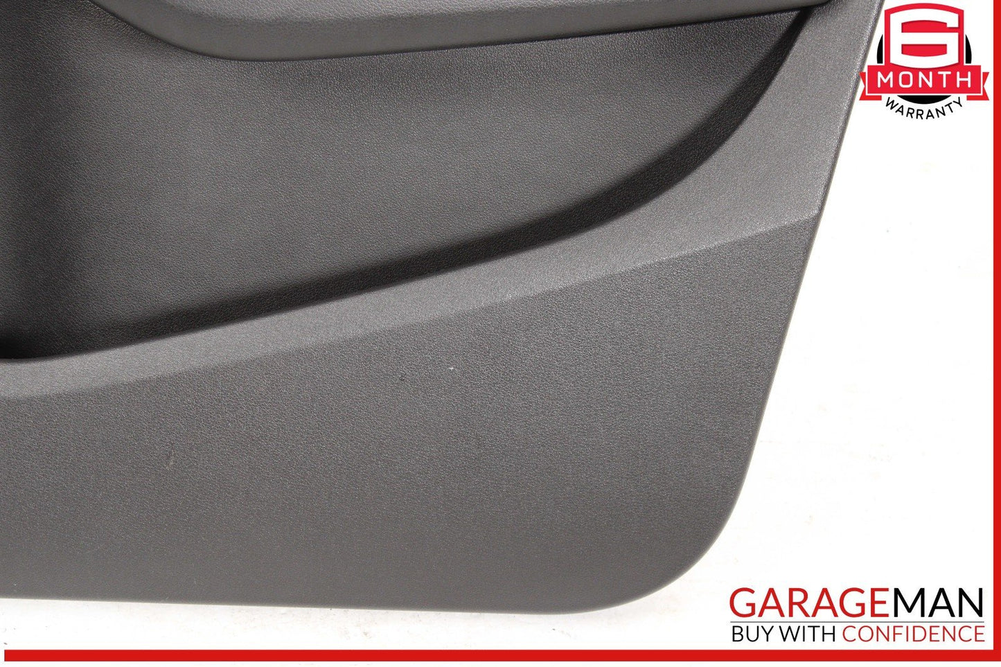13-17 Audi Q5 SQ5 Front Right Passenger Side Interior Door Panel Cover OEM