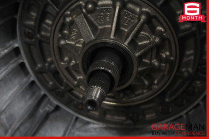 04-11 Maserati Quattroporte M139 4.2L 6HP26 45HP Automatic Transmission OEM 65k