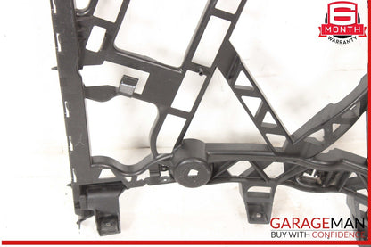 13-19 Mercedes X166 GL450 GLS450 Rear Right Bumper Holder Support Bracket OEM
