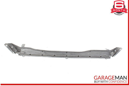 03-12 Mercedes R230 SL500 SL55 AMG Upper Radiator Support Frame 2306201931 OEM