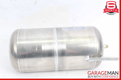 12-18 Mercedes W218 CLS550 CLS63 AMG Airmatic Compressor Air Pressure Tank OEM