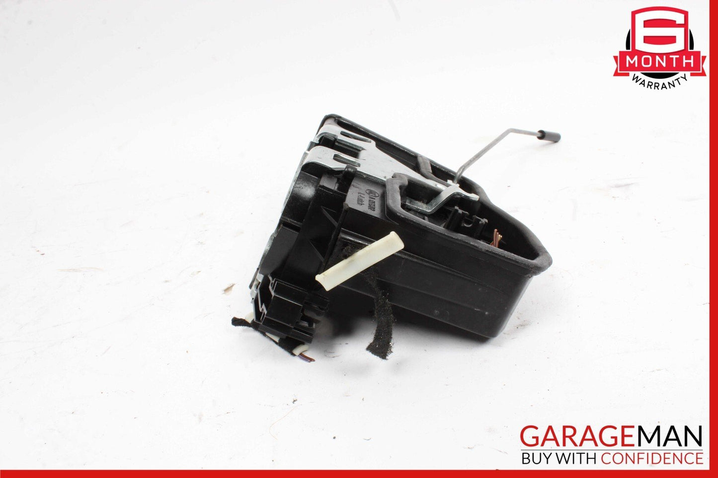 12-18 BMW F30 320i 328i Sedan Rear Left Side Door Lock Latch Actuator OEM