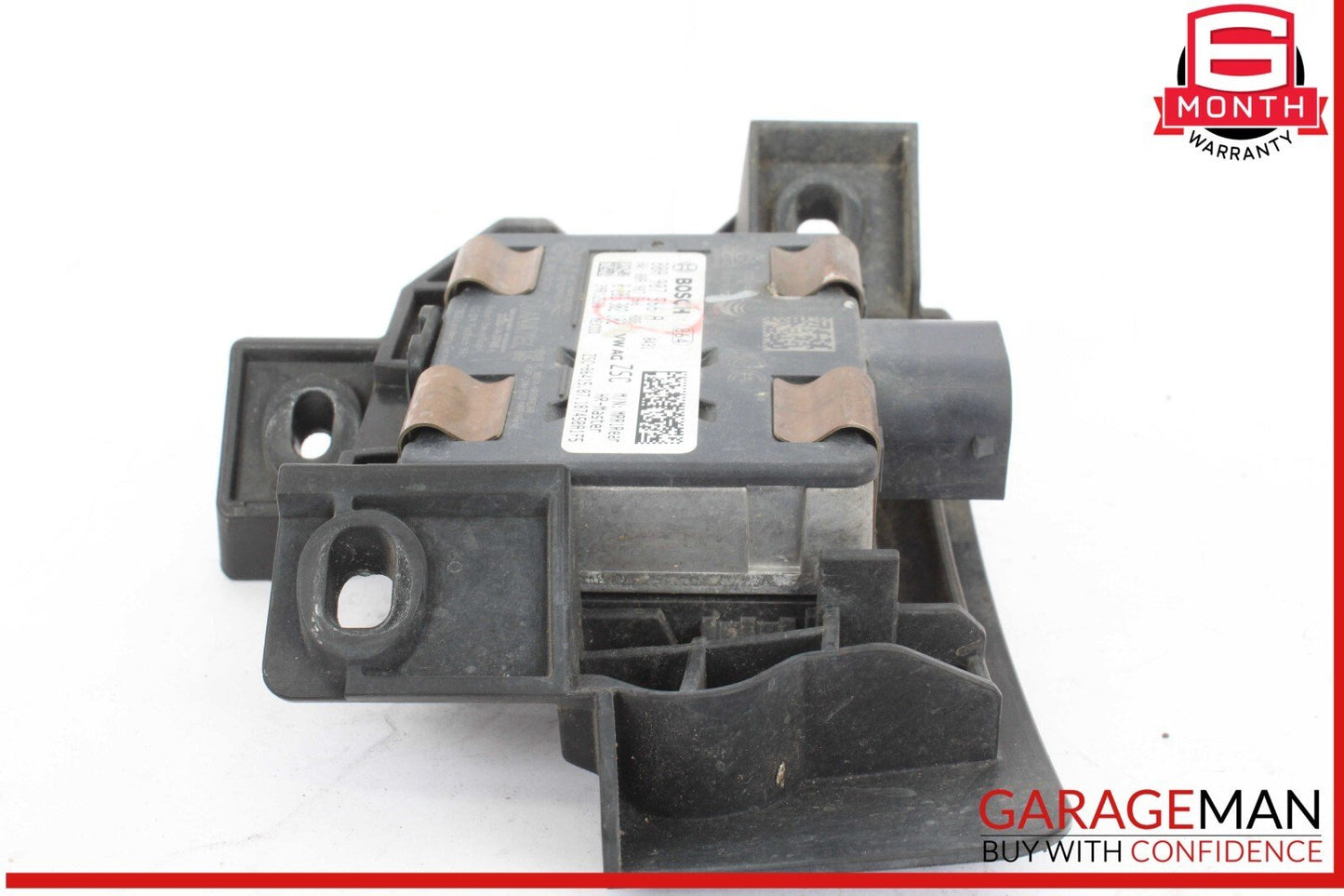 18-24 Audi Q5 Rear Right Passenger Side Blind Spot Assist Radar Module OEM