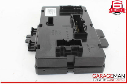 20-24 Lincoln Aviator HVAC AC A/C Air Conditioning Control Module Unit OEM