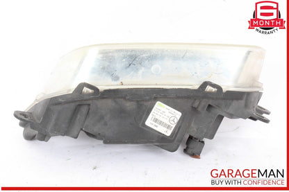 10-11 Mercedes W212 E550 E350 Front Left Side LED Daytime Running Light Fog Lamp