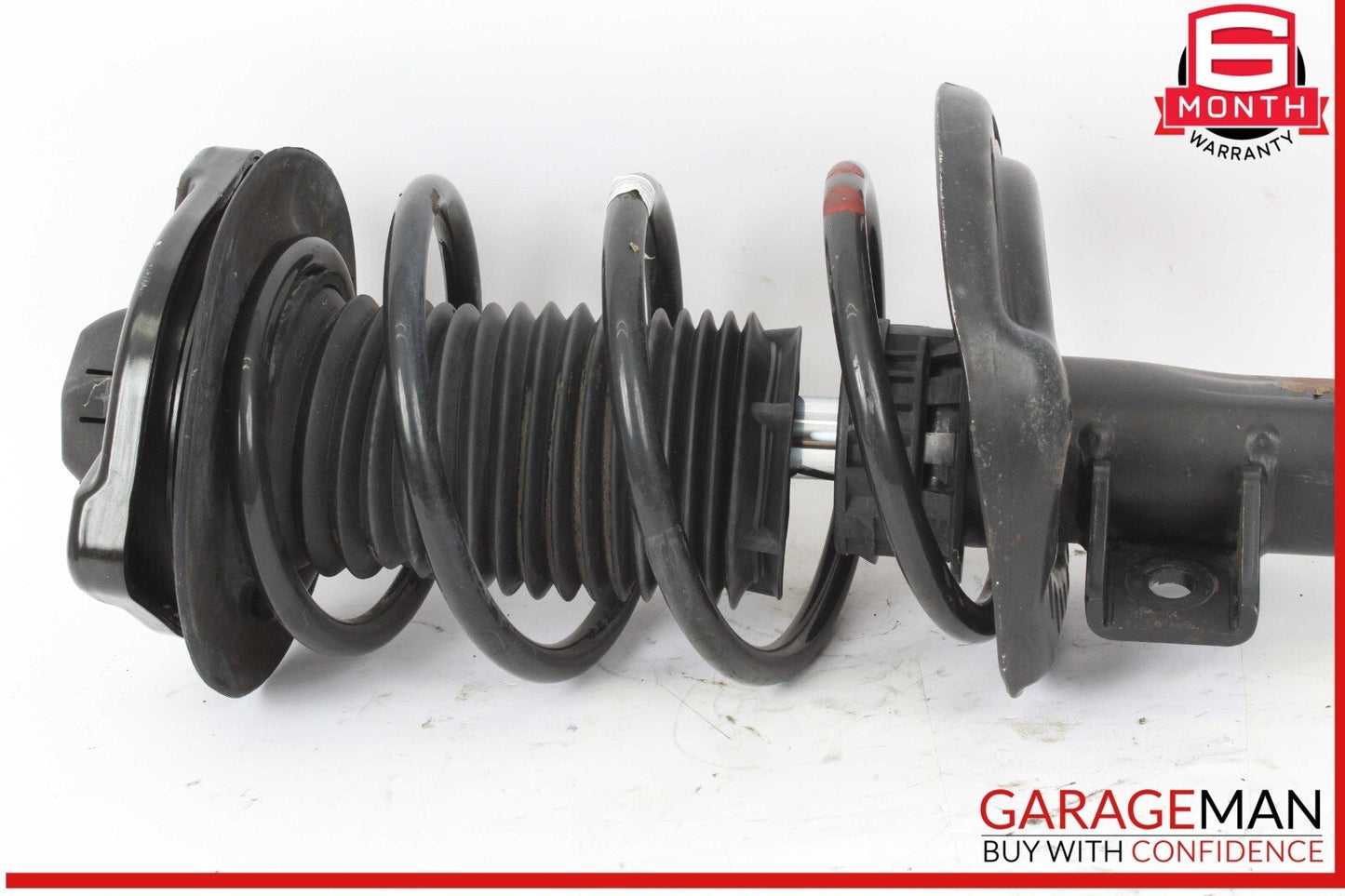 08-17 Mercedes W204 C250 E350 Front Right or Front Left Shock Strut Absorber OEM