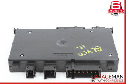 03-13 Mercedes X164 GL450 Front Left Side Seat Control Module Unit OEM