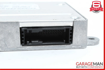 06-12 Mercedes E350 SL550 GL450 CLS550 Communication Control Module Unit