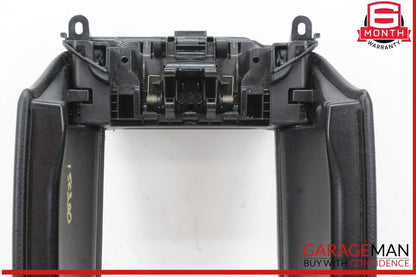 15-20 Mercedes W205 C300 Center Console Arm Rest Armrest 2056808804 OEM