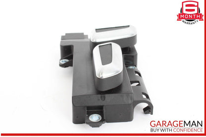 15-18 Audi Q3 Front Right Side Seat Adjustment Switch 8K0959748 OEM
