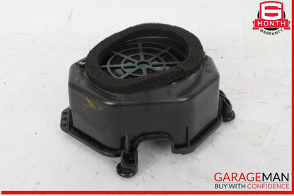 10-16 Mercedes W218 CLS550 Rear Deck Shelf Loud Speaker 2048202402 OEM