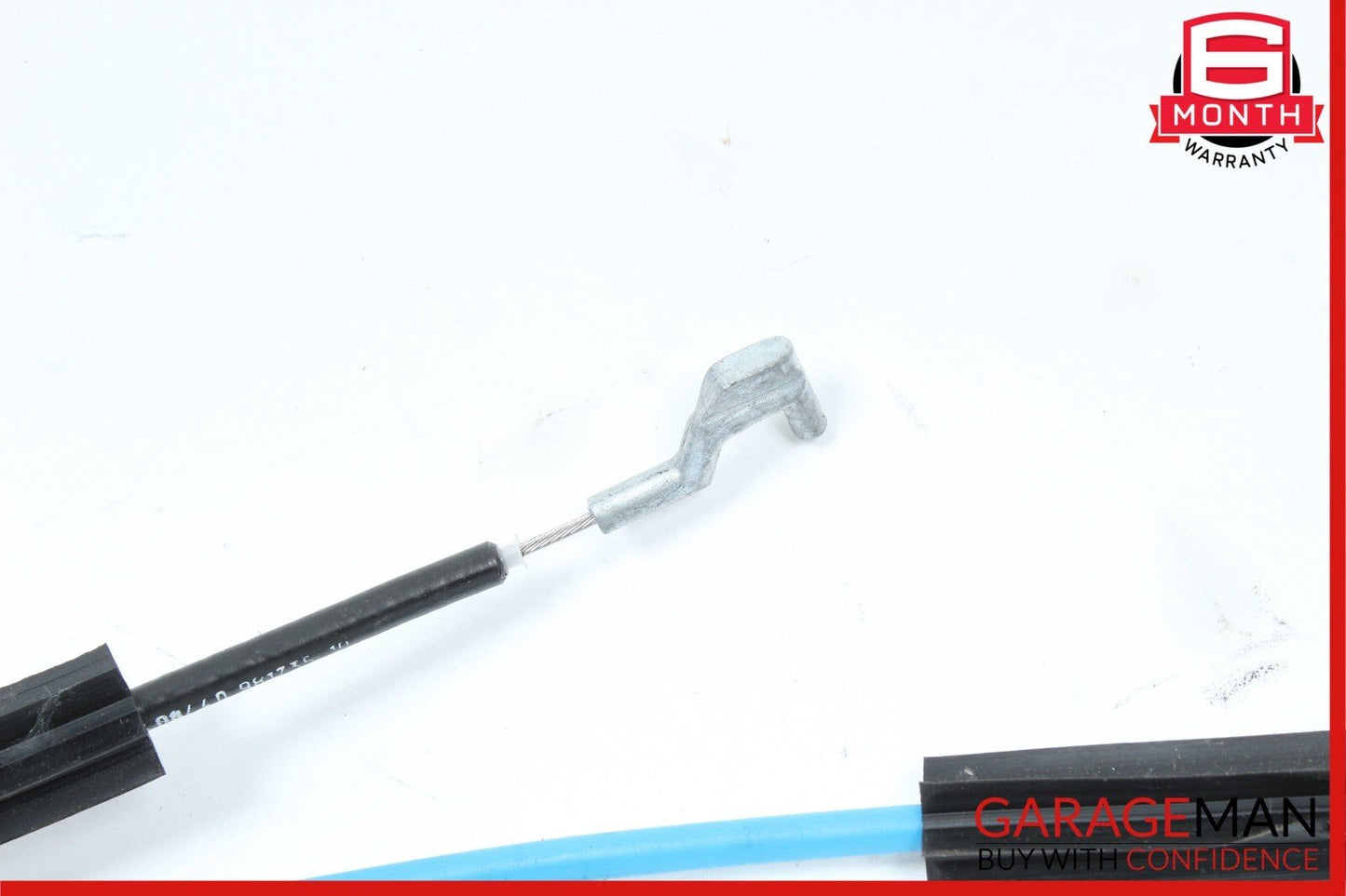 08-16 Mercedes GLK350 E350 C350 C300 Rear Left Side Door Lock Latch Actuator