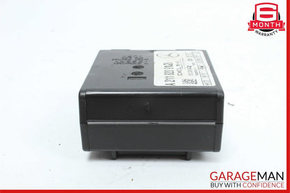 00-08 Mercedes R230 SL500 S430 Anti Theft Control Alarm Module 2118209126 OEM