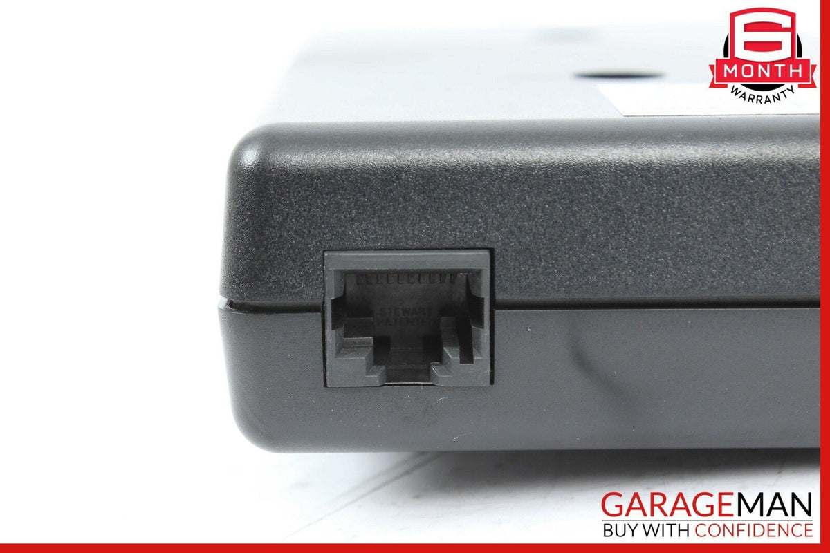 07-14 Mercedes W221 S550 CL550 CL600 Ipod Interface Control Module OEM