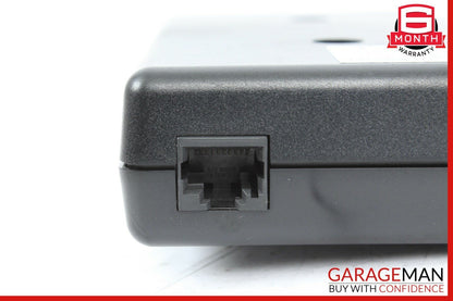 07-14 Mercedes W221 S550 CL550 CL600 Ipod Interface Control Module OEM