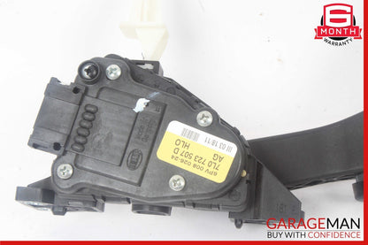 11-17 Porsche Cayenne 958 Gas Throttle Accelerator Pedal OEM
