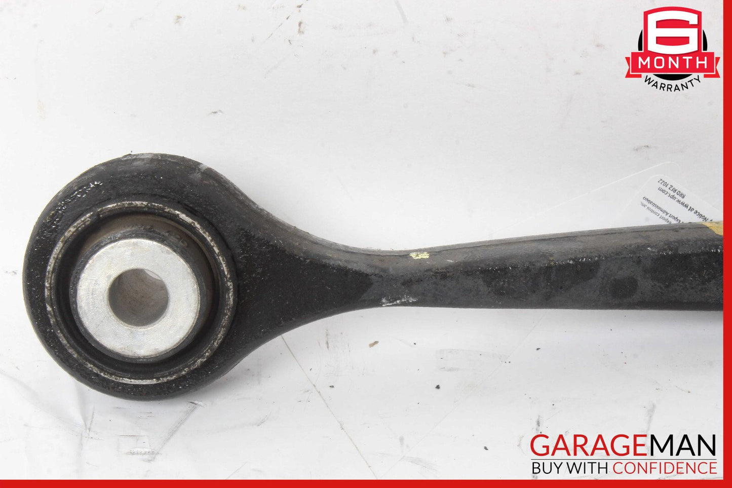 06-13 Mercedes W251 R350 GL550 Rear Left or Right Upper Control Arm OEM