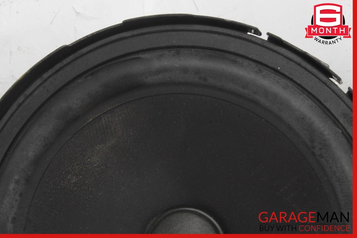 08-18 Mercedes W218 CLS500 C250 C300 Left or Right Door Audio Sound Speaker OEM