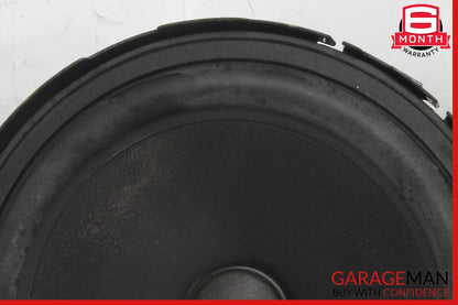 08-18 Mercedes W218 CLS500 C250 C300 Left or Right Door Audio Sound Speaker OEM