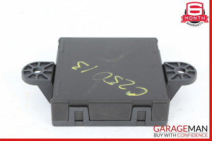 08-18 Mercedes W204 C250 C300 Rear Right Side Door Control Module 2189001501 OEM