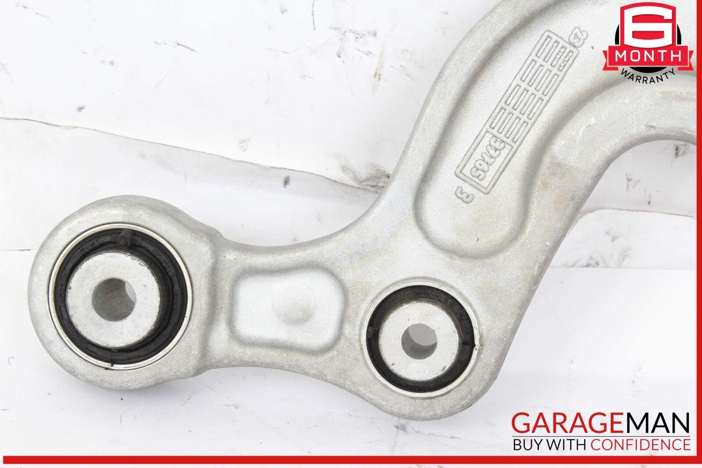 17-24 Audi A4 Rear Left Driver Side Upper Suspension Control Arm 8W0505361E