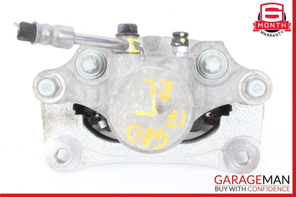 15-20 Hyundai Genesis G80 Rear Left Driver Side Brake Caliper