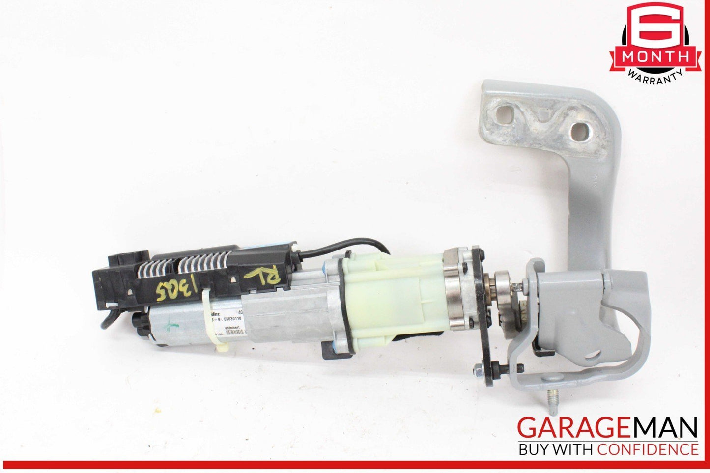 13-17 Audi Q5 SQ5 Rear Left Driver Side Tailgate Power Liftgate Drive Motor Unit