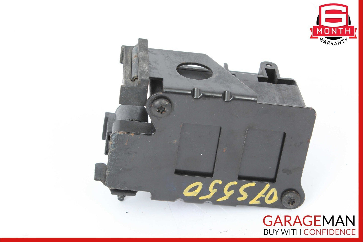 07-14 Mercedes W221 S550 CL550 CL600 Air Suspension Supply Valve Block Module